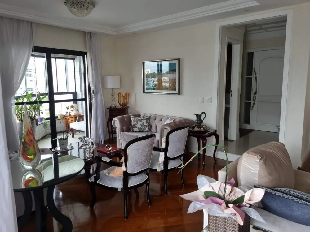 Apartamento, 3 quartos, 208 m² - Foto 3