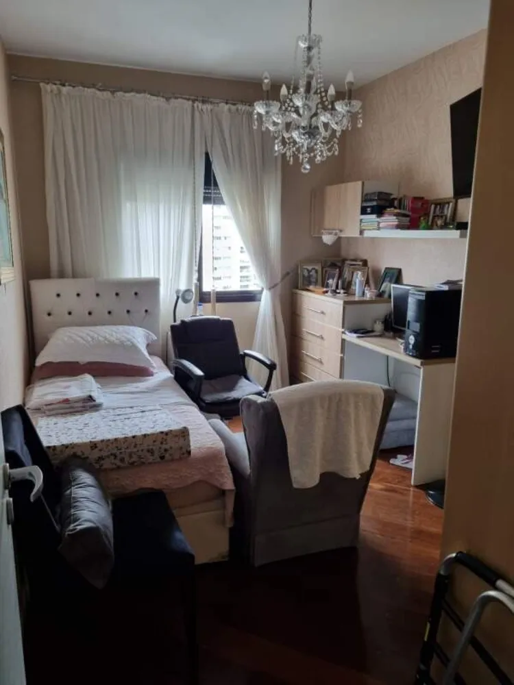 Apartamento, 3 quartos, 208 m² - Foto 8