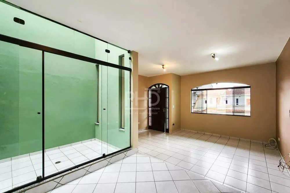 Sobrado, 3 quartos, 237 m² - Foto 3