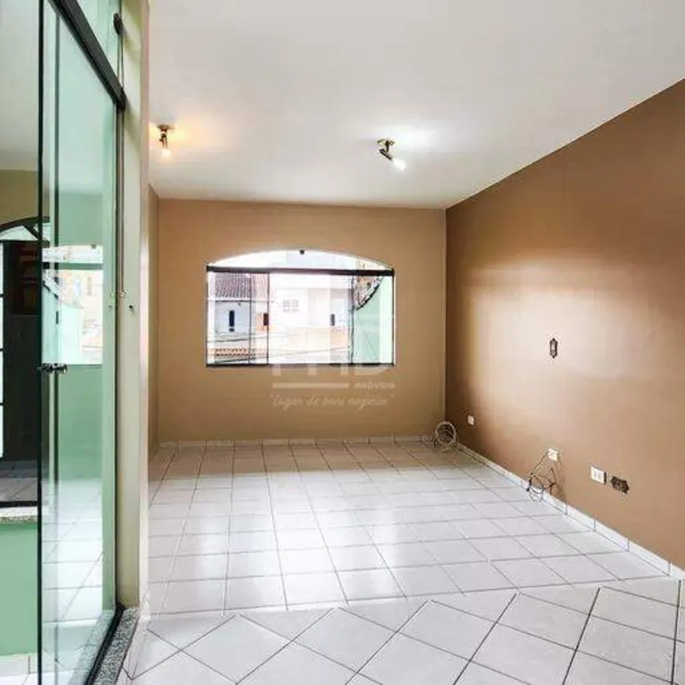 Sobrado, 3 quartos, 237 m² - Foto 4