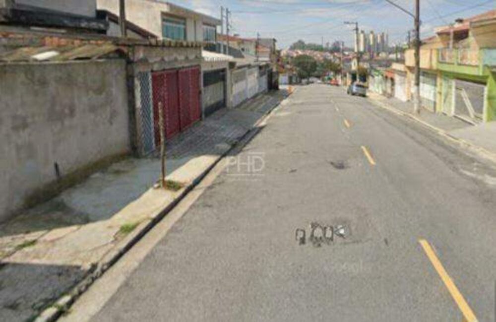 Terreno à venda, 250m² - Foto 2