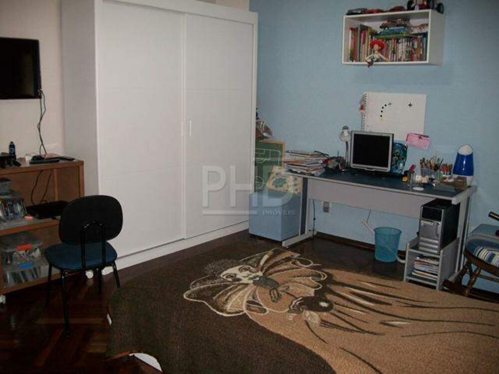 Sobrado, 3 quartos, 171 m² - Foto 4