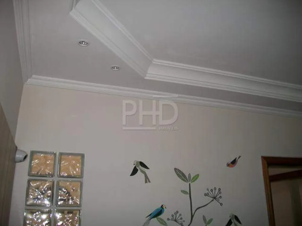 Sobrado, 3 quartos, 171 m² - Foto 4