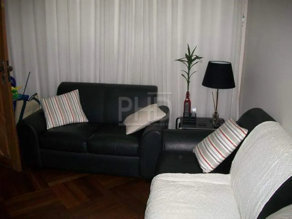 Sobrado, 3 quartos, 171 m² - Foto 3