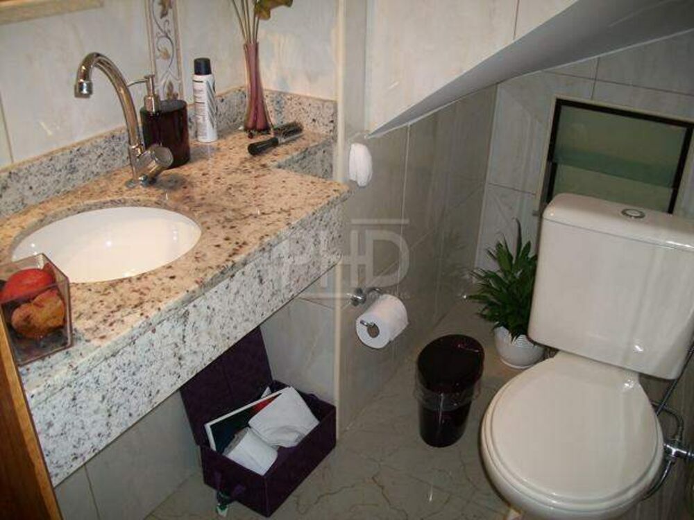 Sobrado, 3 quartos, 171 m² - Foto 2