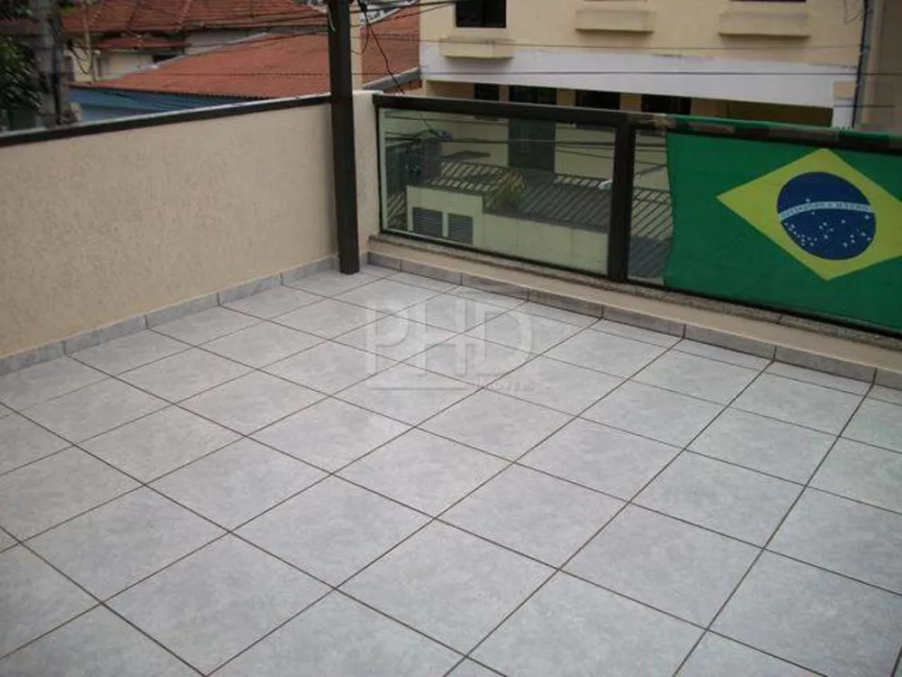 Sobrado, 3 quartos, 171 m² - Foto 10