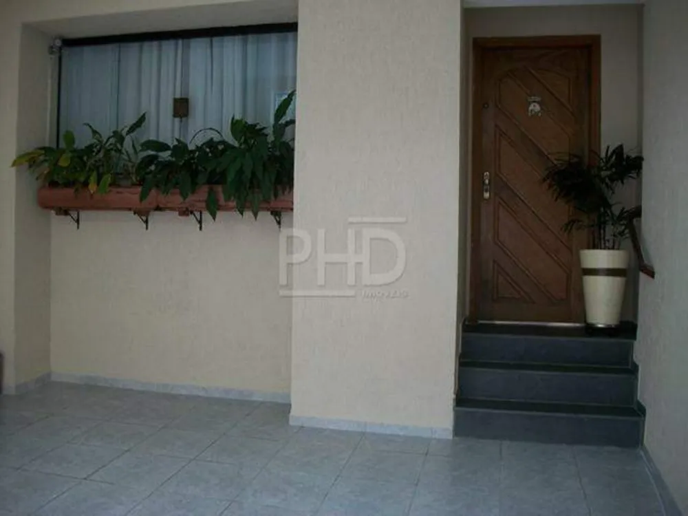 Sobrado, 3 quartos, 171 m² - Foto 2