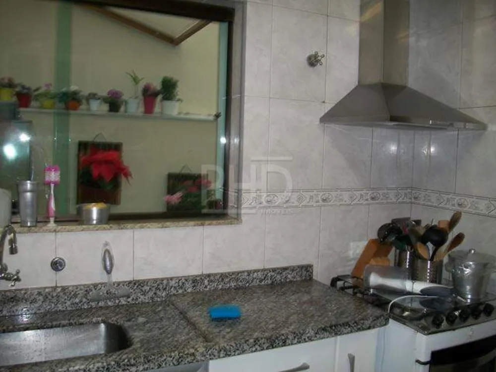 Sobrado, 3 quartos, 171 m² - Foto 7