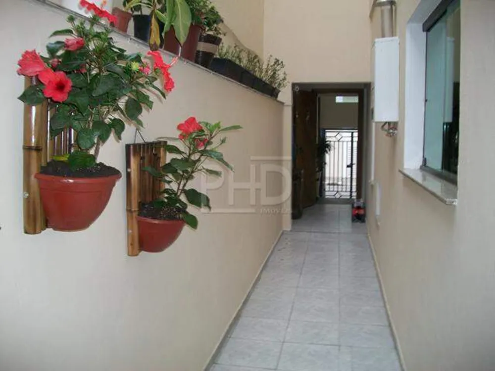 Sobrado, 3 quartos, 171 m² - Foto 12