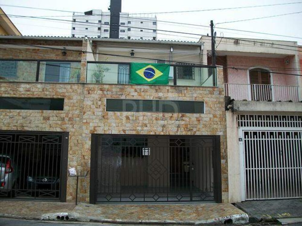 Sobrado, 3 quartos, 171 m² - Foto 3