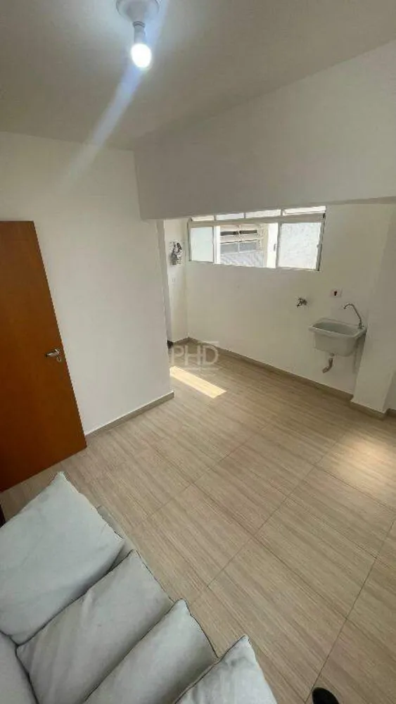 Apartamento, 3 quartos, 90 m² - Foto 5