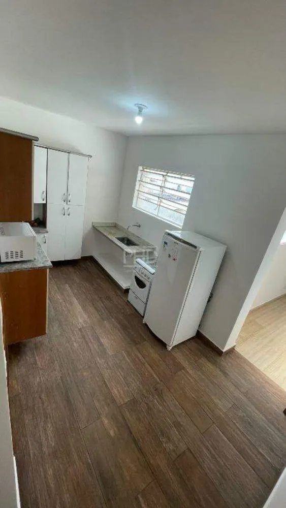 Apartamento, 3 quartos, 90 m² - Foto 2