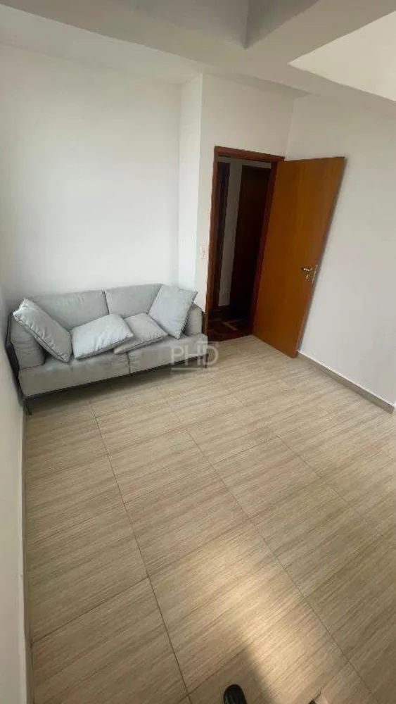 Apartamento, 3 quartos, 90 m² - Foto 7