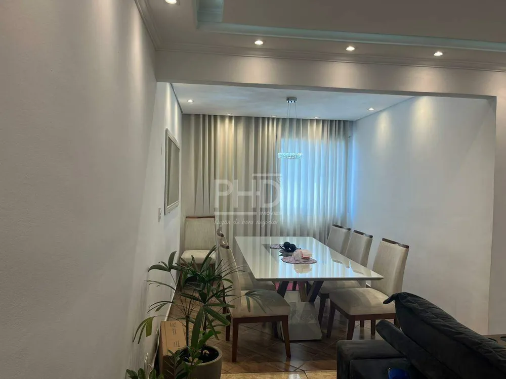 Apartamento, 3 quartos, 64 m² - Foto 4
