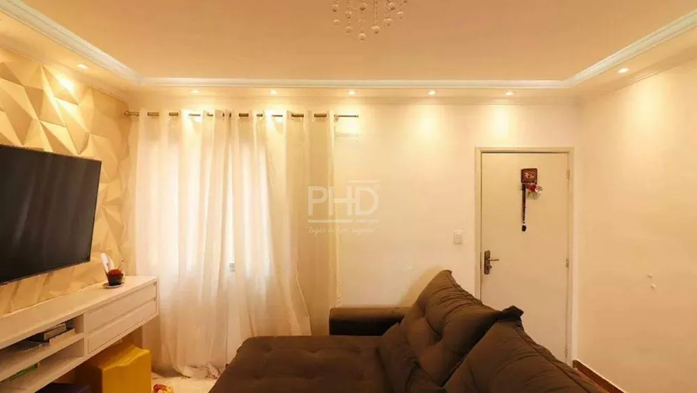 Apartamento, 3 quartos, 64 m² - Foto 3