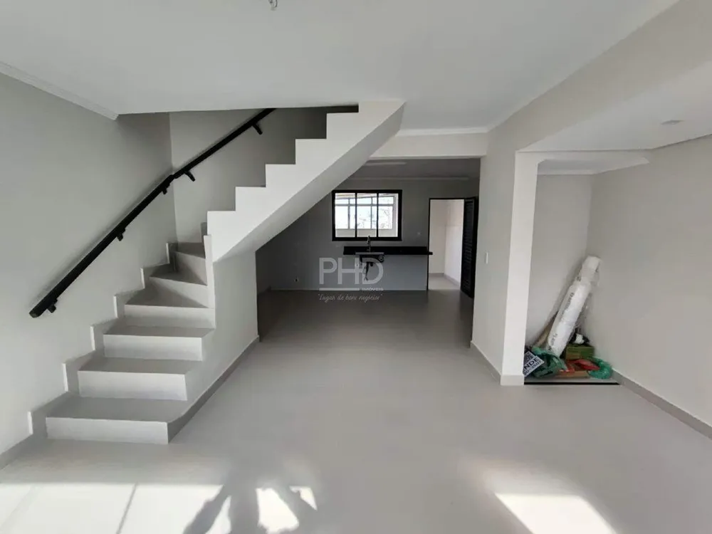 Sobrado, 2 quartos, 150 m² - Foto 4