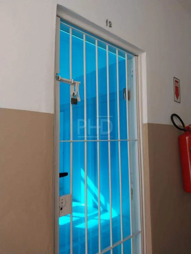 Sala-Conjunto, 30 m² - Foto 3