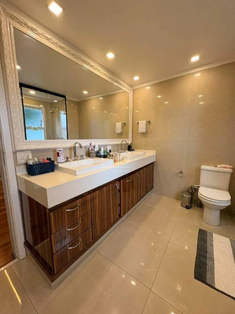 Apartamento, 3 quartos, 242 m² - Foto 7