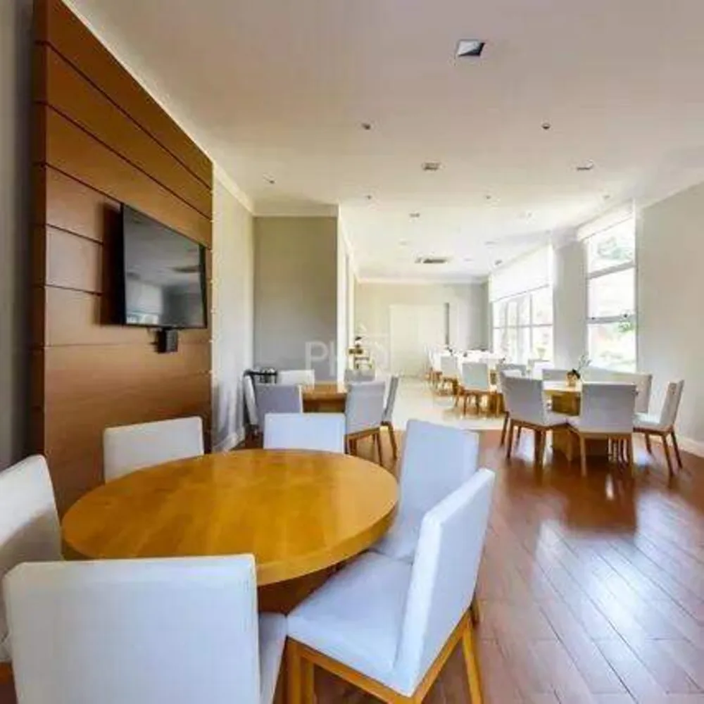 Apartamento, 3 quartos, 242 m² - Foto 5