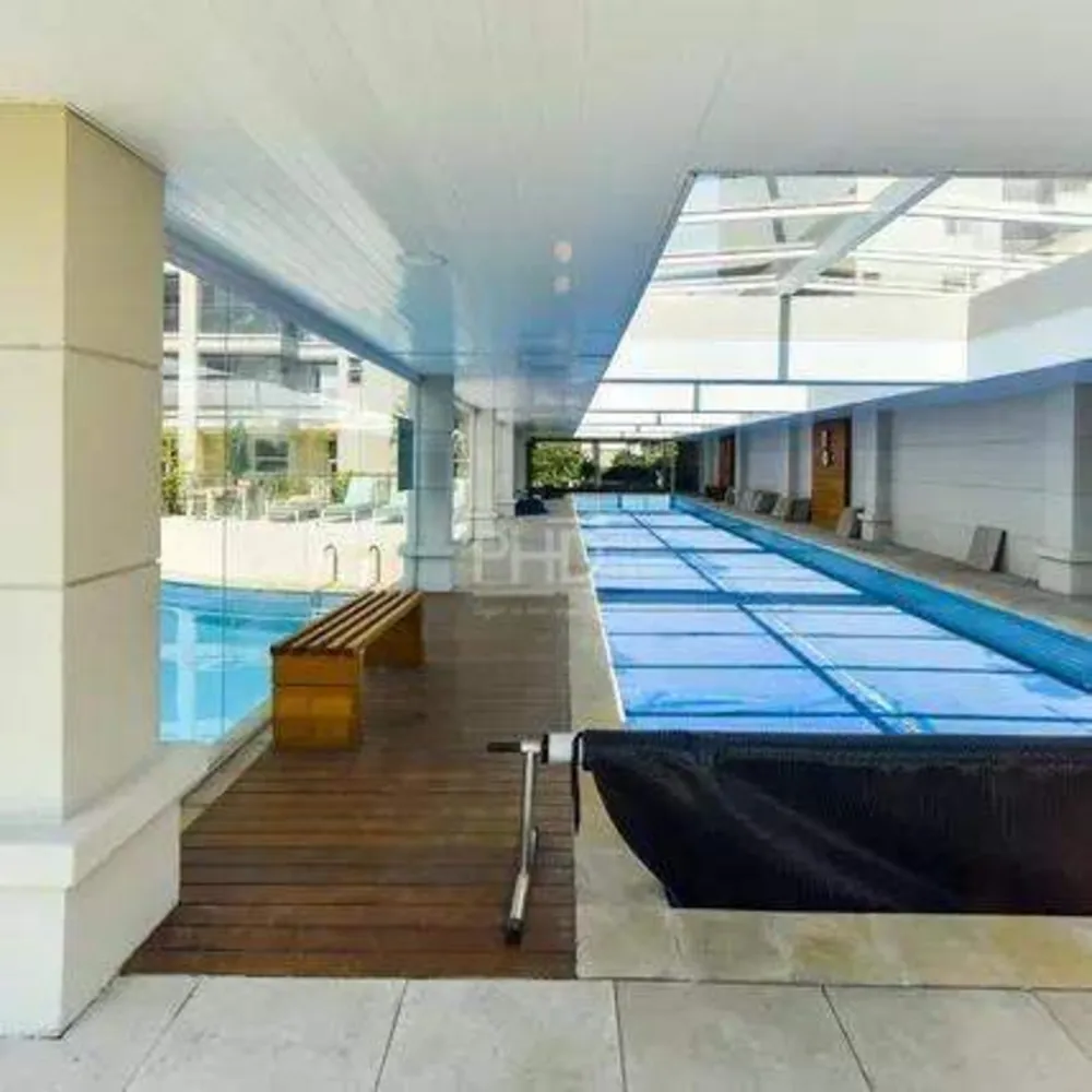 Apartamento, 3 quartos, 242 m² - Foto 8