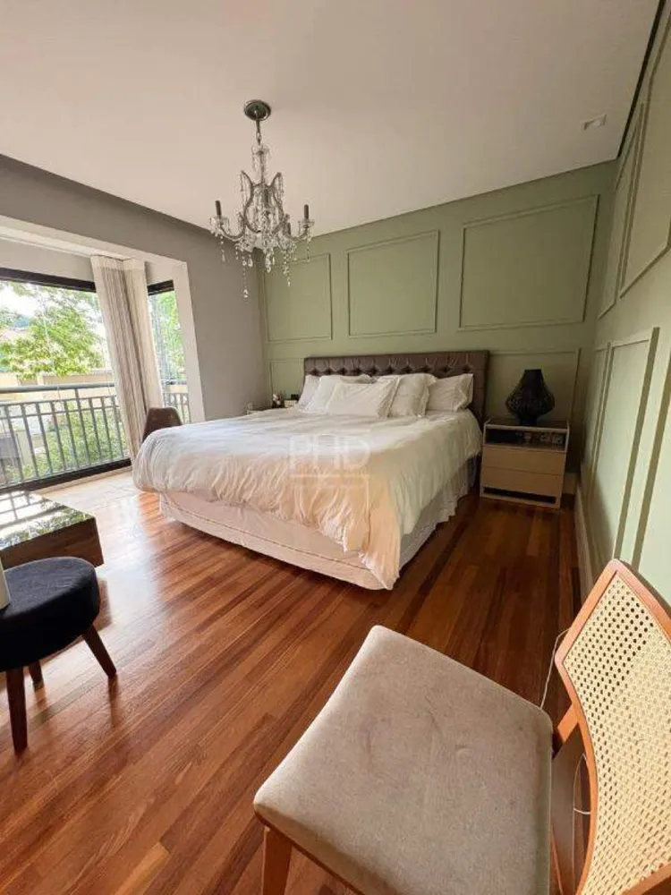 Apartamento, 3 quartos, 242 m² - Foto 6