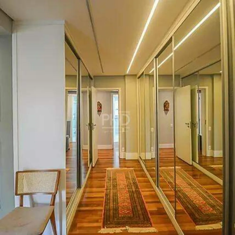 Apartamento, 3 quartos, 242 m² - Foto 4