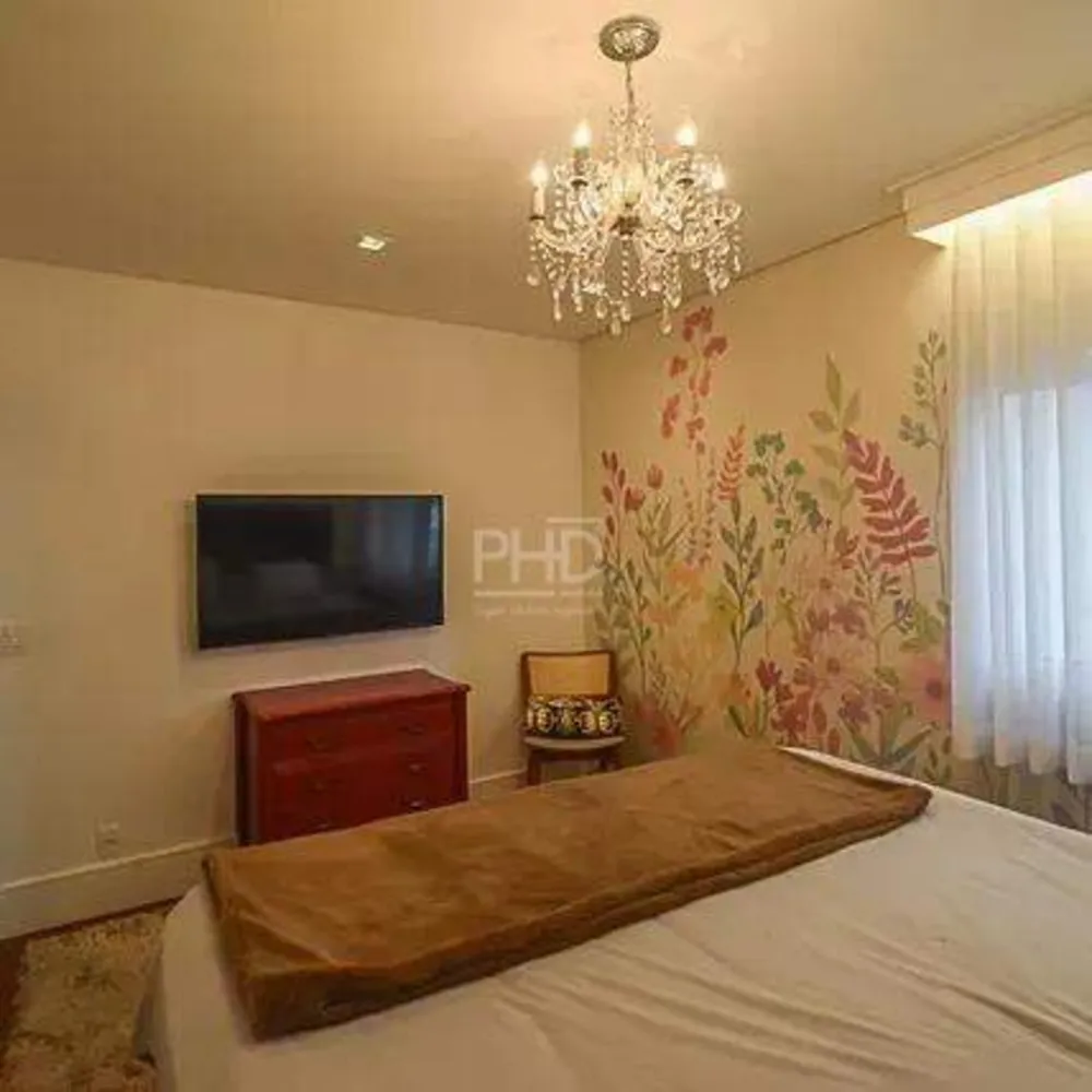 Apartamento, 3 quartos, 242 m² - Foto 8