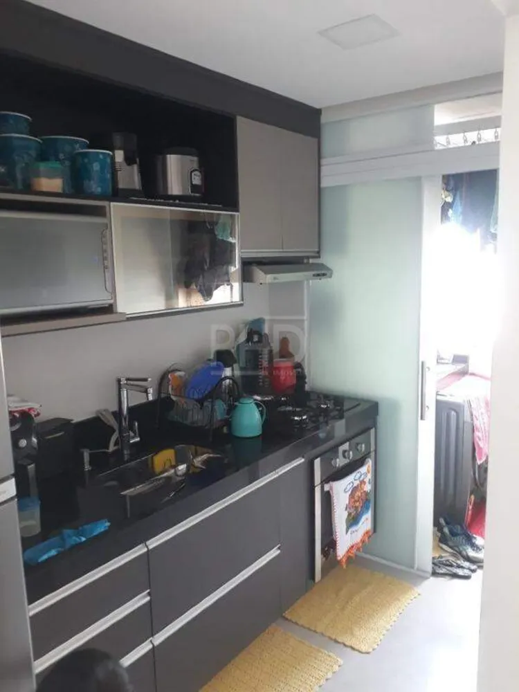 Apartamento, 2 quartos, 46 m² - Foto 3