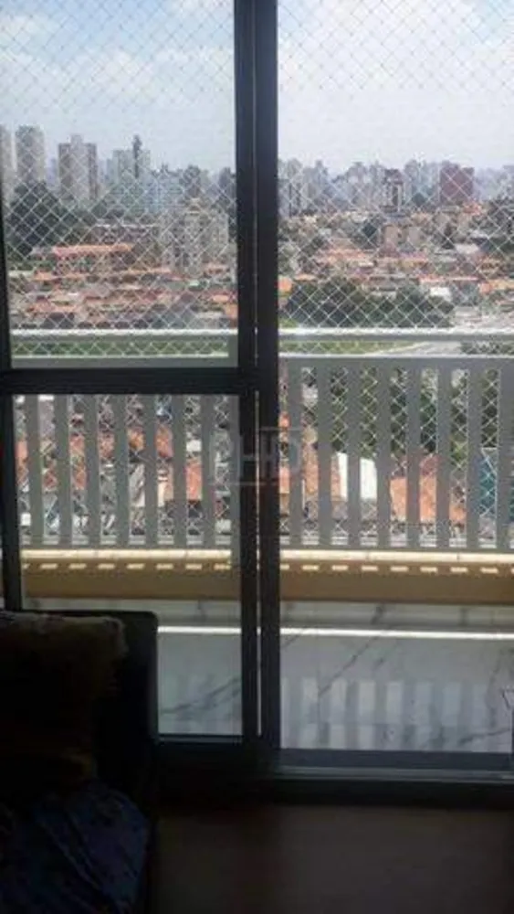 Apartamento, 2 quartos, 46 m² - Foto 5