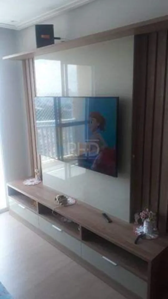 Apartamento, 2 quartos, 46 m² - Foto 1
