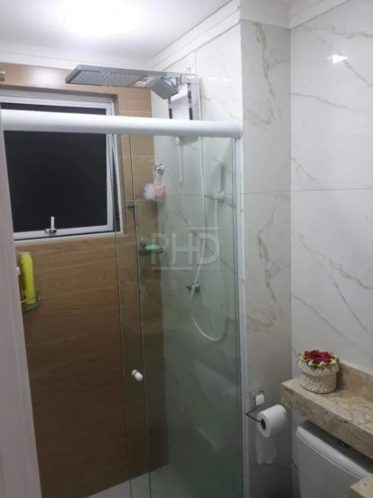 Apartamento, 2 quartos, 46 m² - Foto 6
