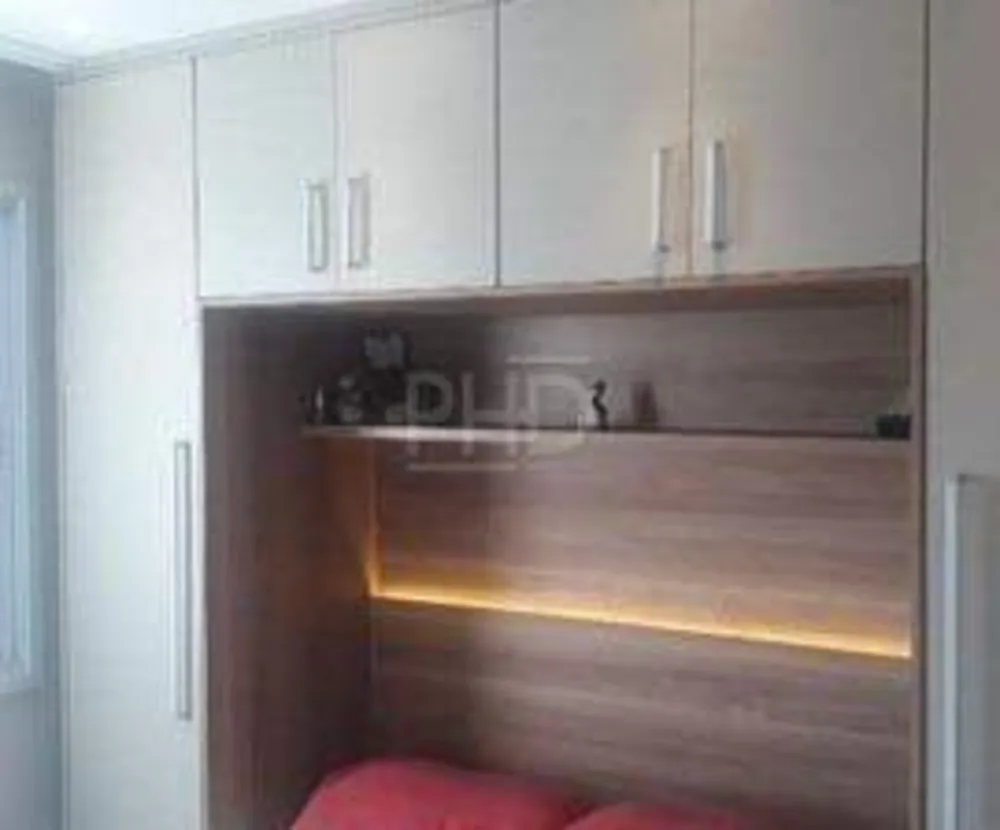 Apartamento, 2 quartos, 46 m² - Foto 4