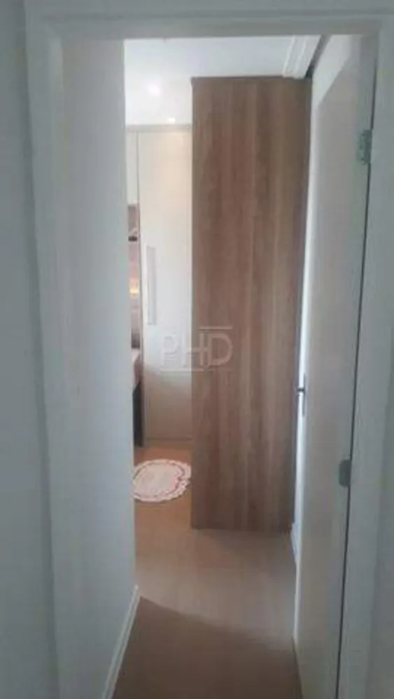 Apartamento, 2 quartos, 46 m² - Foto 7