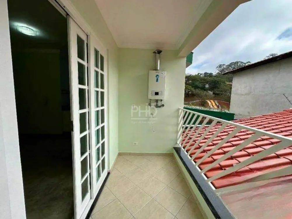 Sobrado, 3 quartos, 383 m² - Foto 2