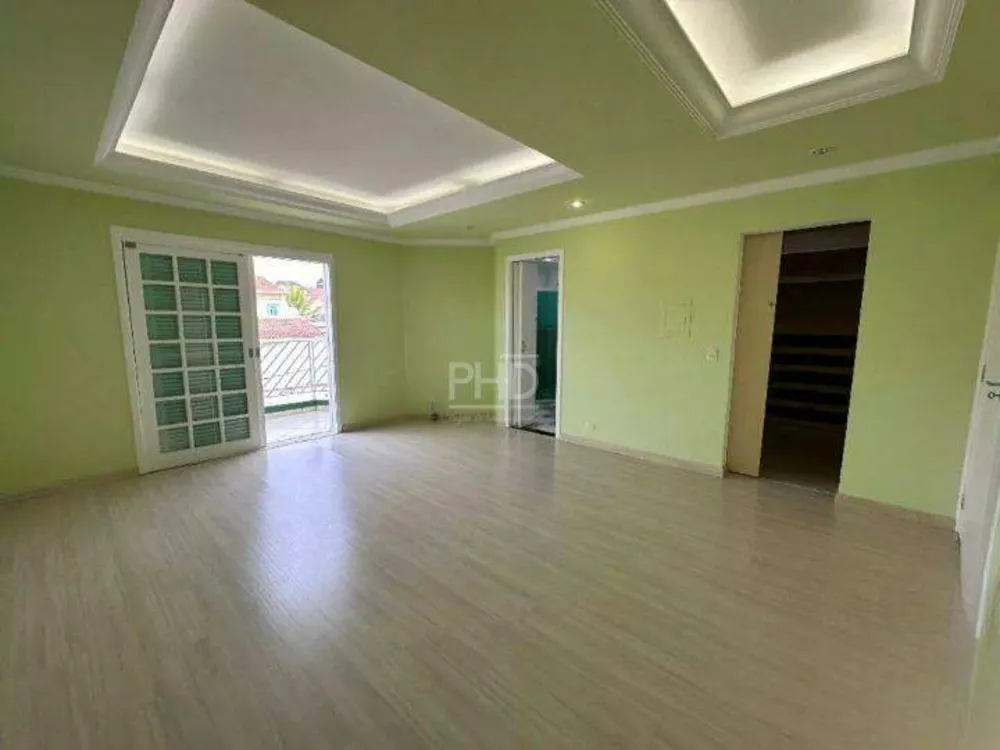 Sobrado, 3 quartos, 383 m² - Foto 5
