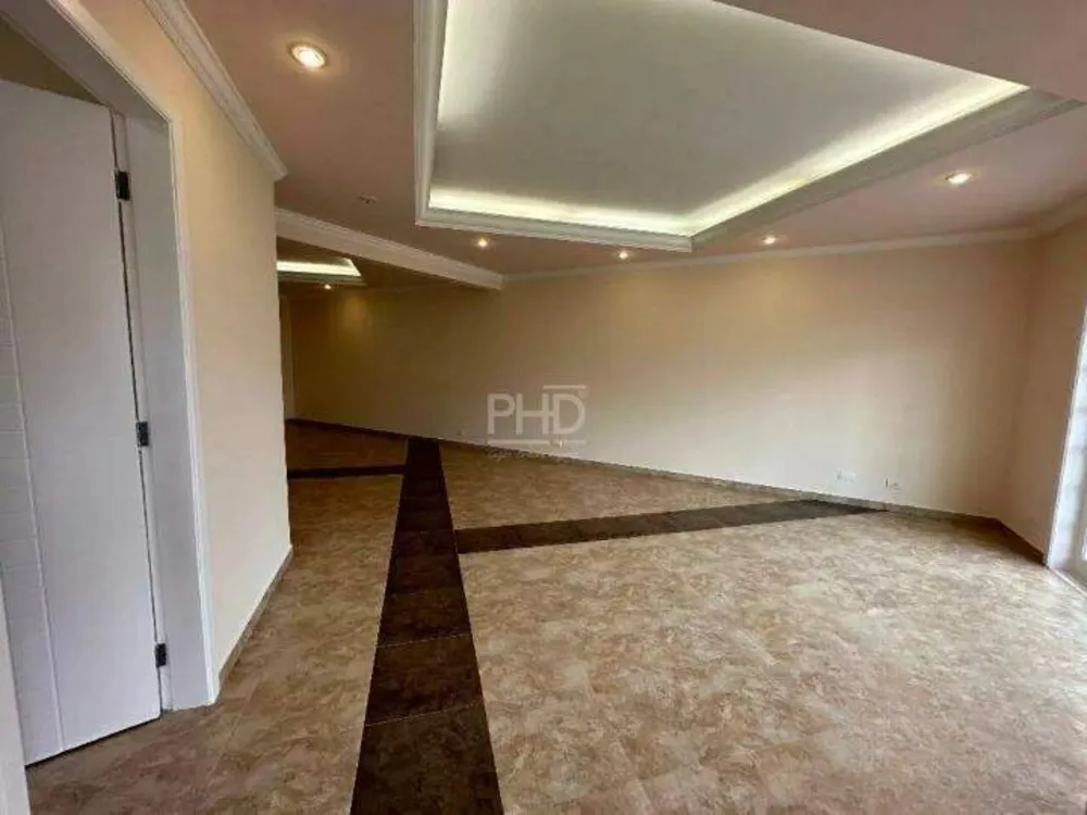 Sobrado, 3 quartos, 383 m² - Foto 1