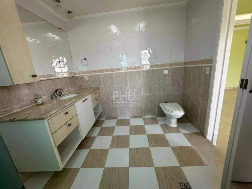 Sobrado, 3 quartos, 383 m² - Foto 6