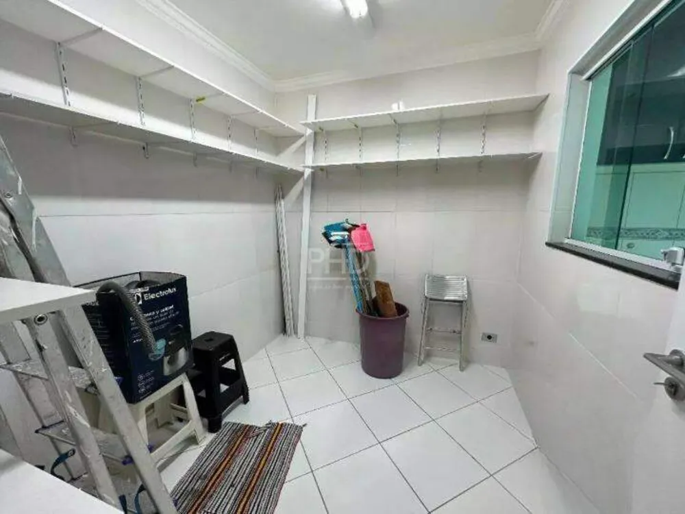 Sobrado, 3 quartos, 383 m² - Foto 9