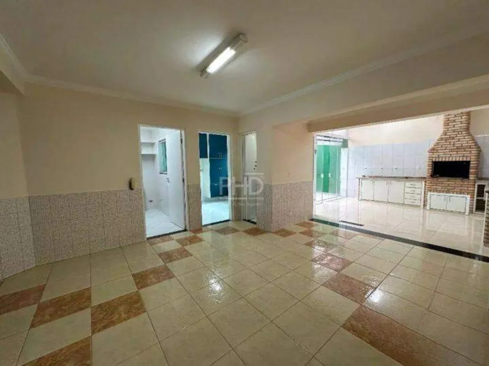 Sobrado, 3 quartos, 383 m² - Foto 12