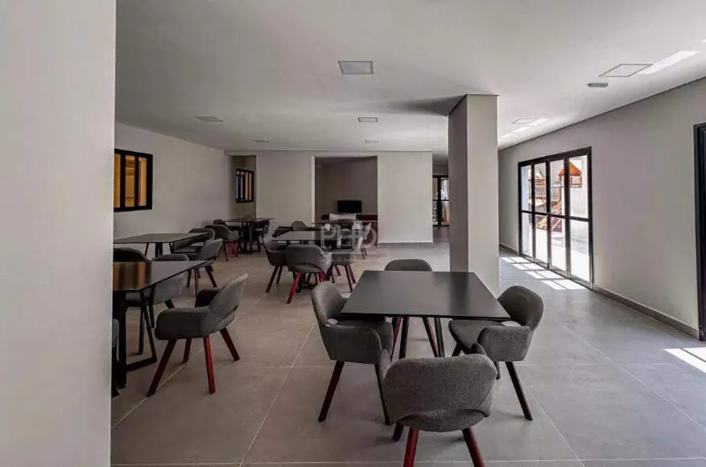 Apartamento, 3 quartos, 65 m² - Foto 6