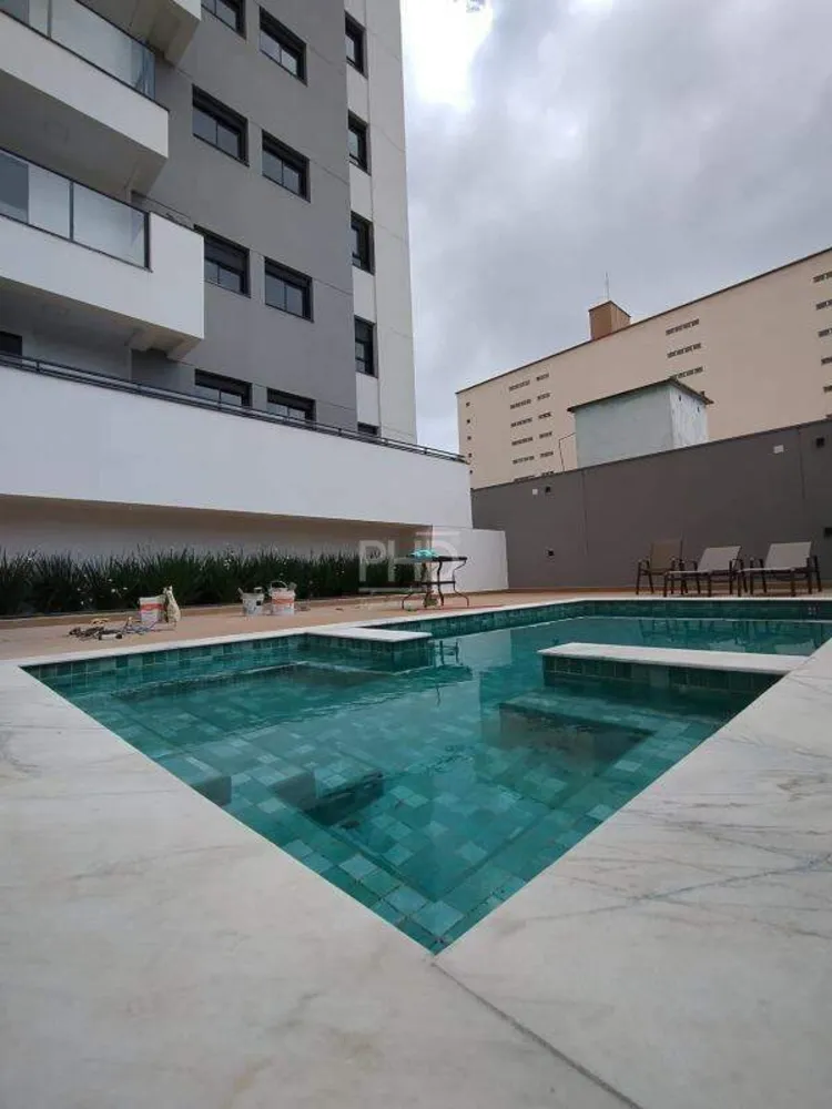 Apartamento, 3 quartos, 65 m² - Foto 2