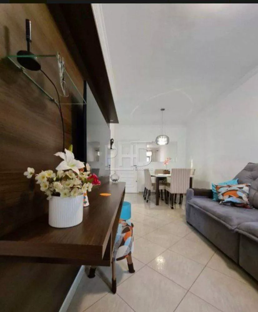 Apartamento à venda com 3 quartos, 86m² - Foto 3