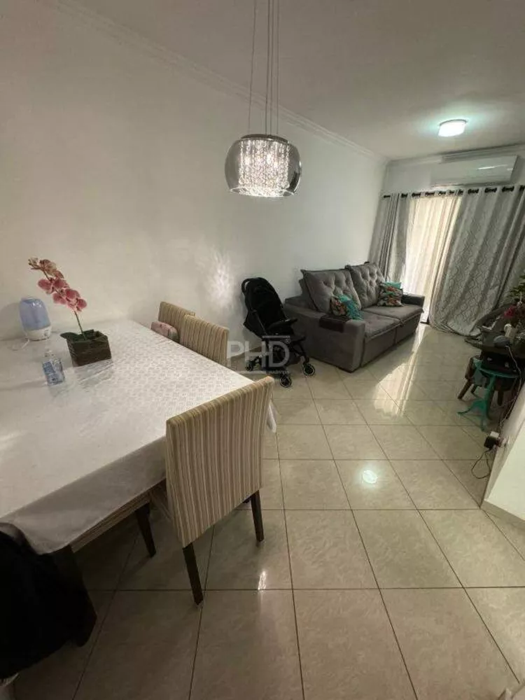 Apartamento à venda com 3 quartos, 86m² - Foto 5