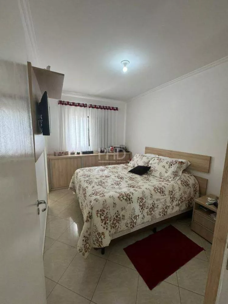 Apartamento à venda com 3 quartos, 86m² - Foto 9