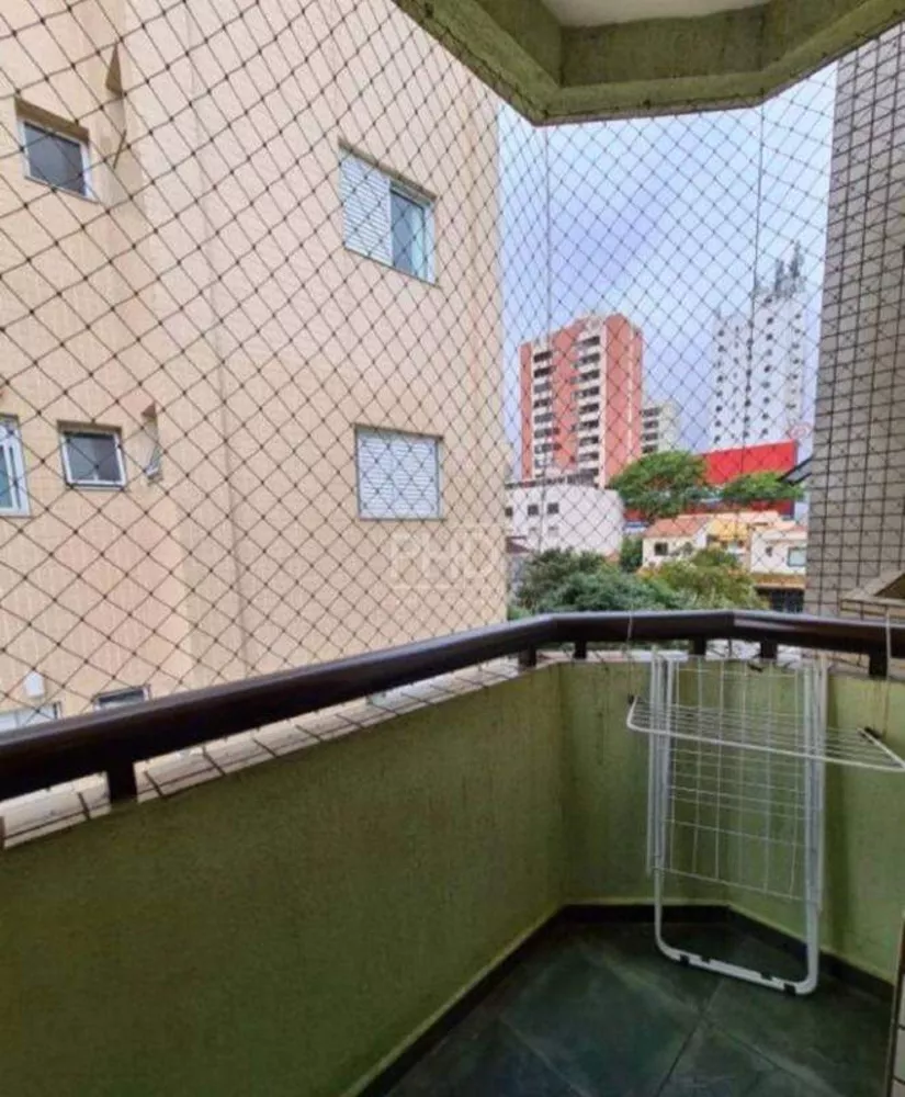 Apartamento à venda com 3 quartos, 86m² - Foto 6