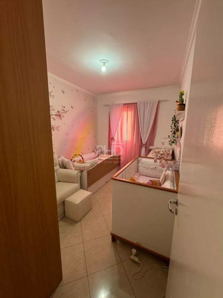 Apartamento à venda com 3 quartos, 86m² - Foto 11