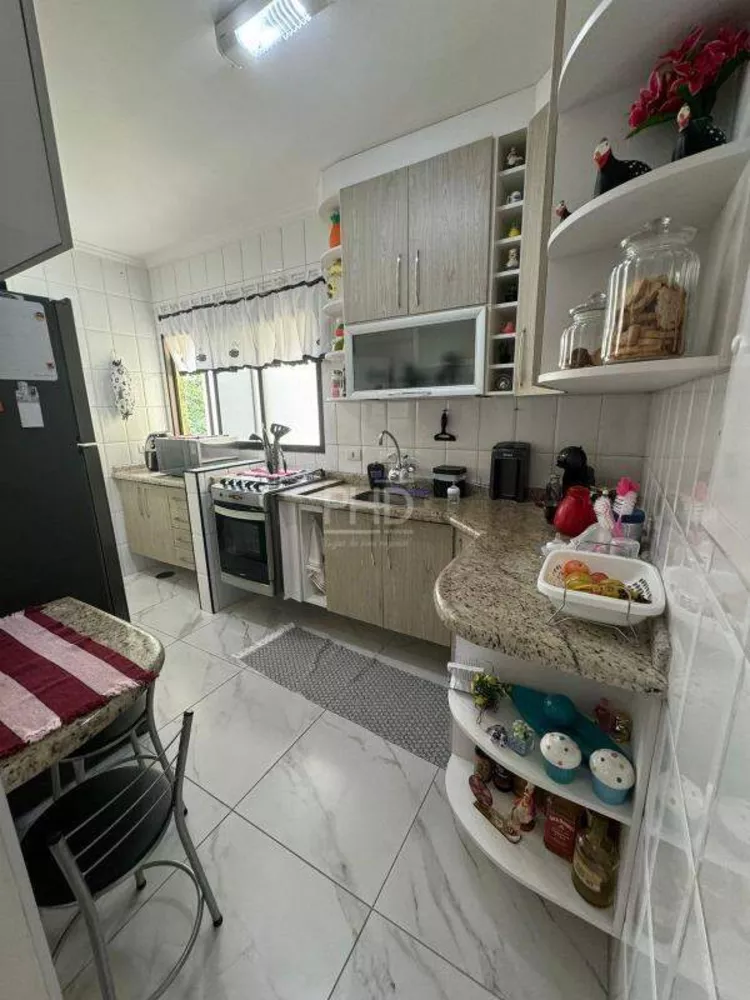 Apartamento à venda com 3 quartos, 86m² - Foto 7