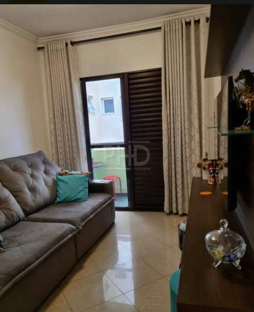 Apartamento à venda com 3 quartos, 86m² - Foto 20