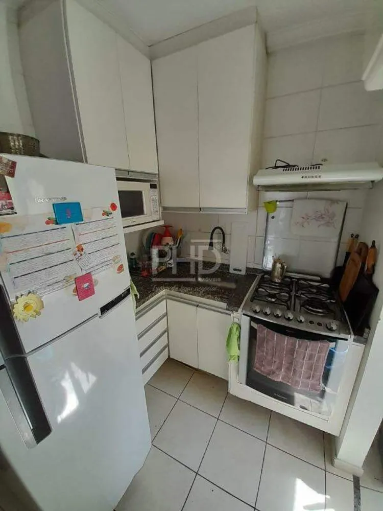 Apartamento, 2 quartos, 55 m² - Foto 8