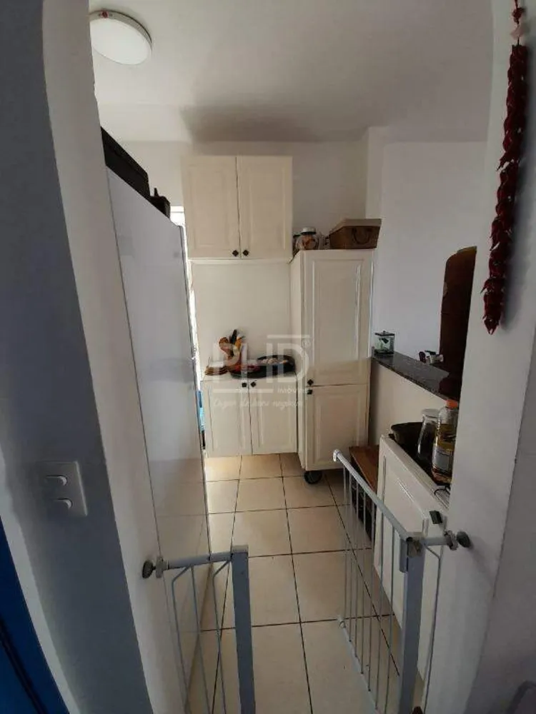 Apartamento, 2 quartos, 55 m² - Foto 3